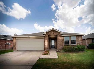 1632 Carolina Ridge Way, Justin, TX 76247