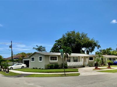 15635 NW 2nd Ct, Miami, FL, 33169
