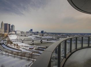 300 W Spring St UNIT 1102, Columbus, OH 43215