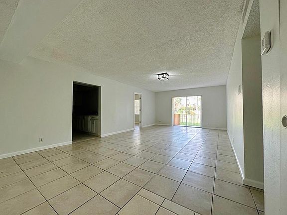 Living/Dinning Room