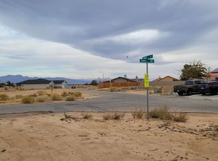 0 Karen Ave, California City, CA 93505