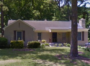 4969 Lochinvar Rd, Memphis, TN 38116