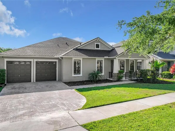 9965 CAROLINE PARK DRIVE, ORLANDO, FL 32832