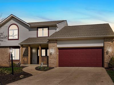 6219 Riptide Way, Fort Wayne, IN, 46845