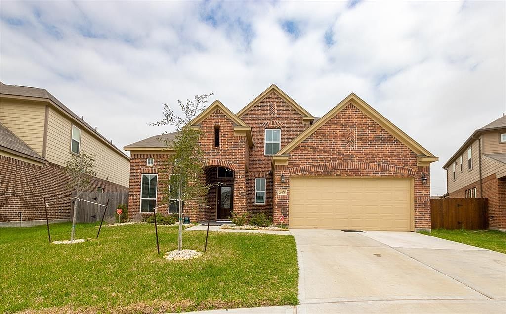 20506 Enrique Dr, Katy, TX 77449 MLS 50582681 Zillow