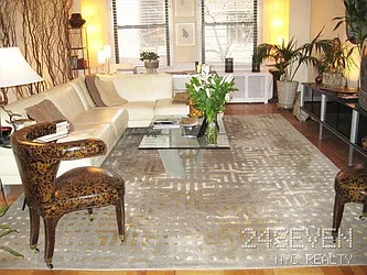 Rented by 24 7 NYC Realty Inc.