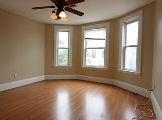 35 Washburn St #3, Dorchester, MA 02125