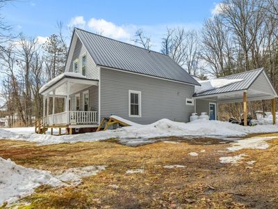 9 Brickyard Road, Troy, NH, 03465