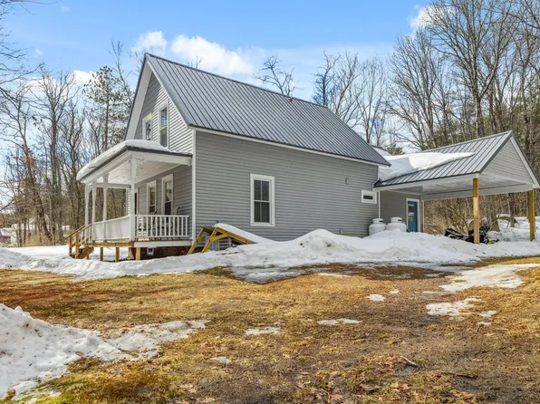 9 Brickyard Road, Troy, NH 03465