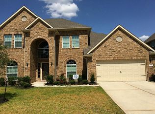 30810 Legends Trace Dr, Spring, TX 77386