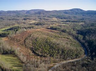 High Rock Rd, Boomer, NC 28606