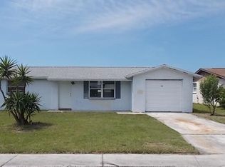 2131 Chatlin Rd, Holiday, FL 34691