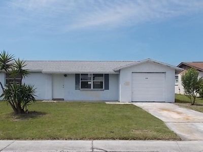 2131 Chatlin Rd, Holiday, FL, 34691