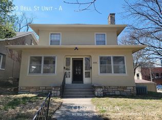 4000 Bell St UNIT A, Kansas City, MO 64111