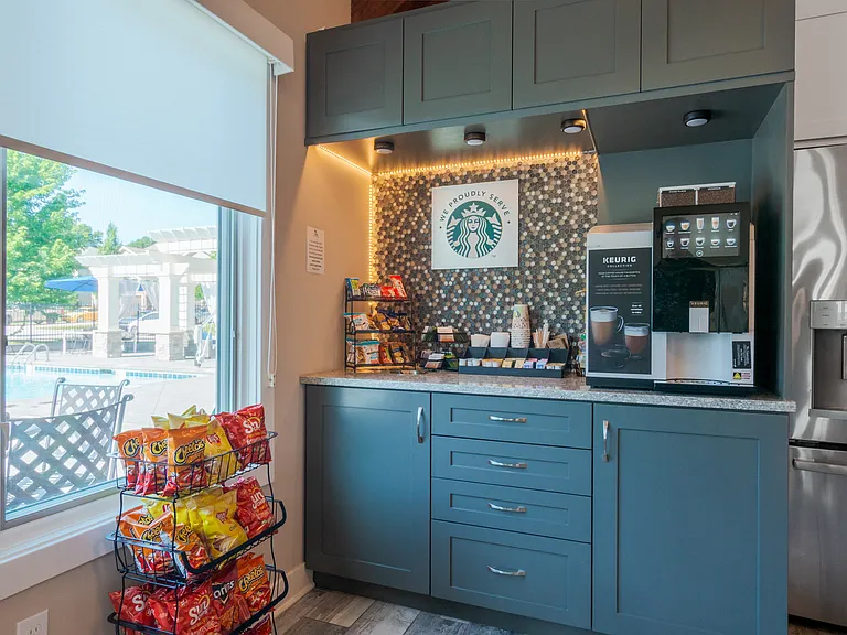 Prairie Pines Townhomes — Photo 43