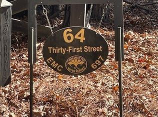 64 31st St, Ellijay, GA 30540