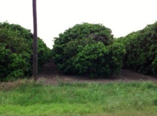 25 Solis Road, La Feria, TX 78559