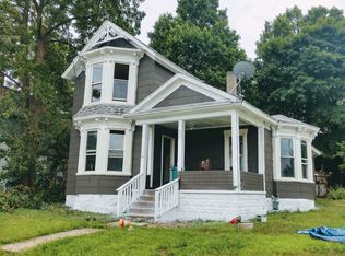 48 Mary St, Battle Creek, MI 49014