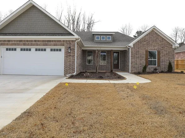 129 Roman Heights Ave, Alexander, AR 72002