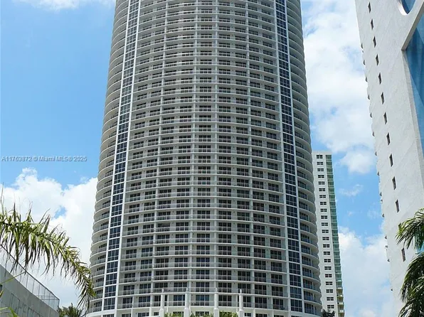 1750 N Bayshore Dr APT 2215, Miami, FL 33132