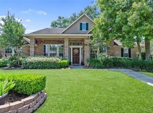 2102 Gaylin Hills Ct, Spring, TX 77386