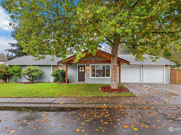 21912 SE 237th Street, Maple Valley, WA 98038