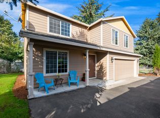 3725 SE 132nd Ave, Portland, OR 97236
