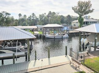 2629 N Seneca Point, Crystal River, FL 34429