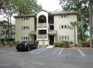 221 Clubhouse Rd #4, Sunset Beach, NC 28468