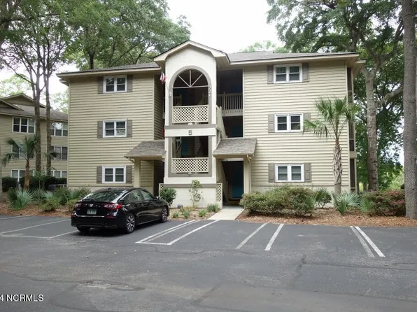 221 Clubhouse Road # 4, Sunset Beach, NC 28468