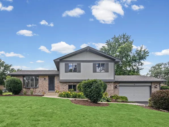 46 Ashlawn Ave, Oswego, IL 60543