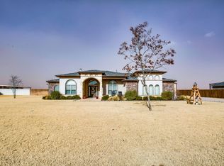 1710 County Road 7560, Lubbock, TX 79423