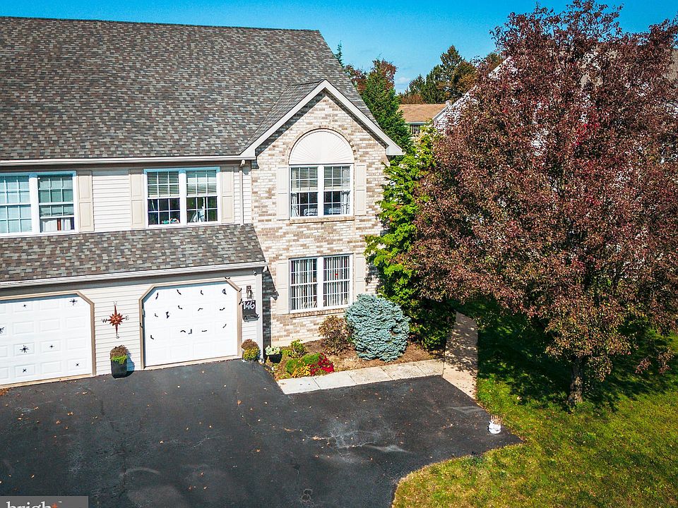 146 Michigan Dr, Reading, PA 19608 Zillow