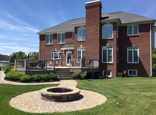 2090 Curtis Rd, Leonard, MI 48367