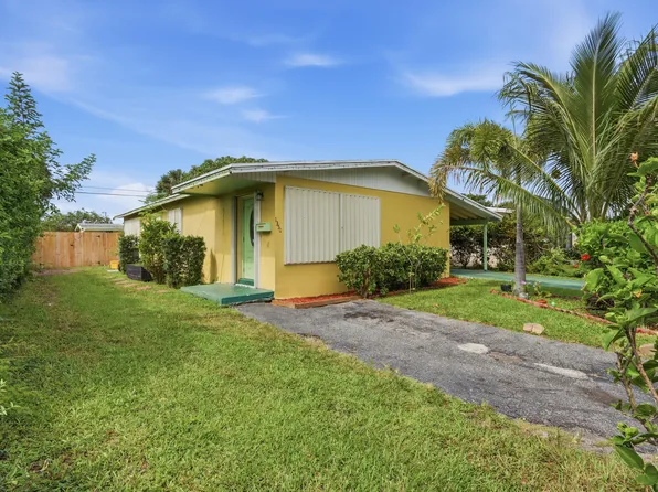 1350 8th St, West Palm Beach, FL 33401