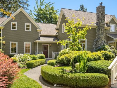 9157 NE Briar Rose Lane, Bainbridge Island, WA, 98110