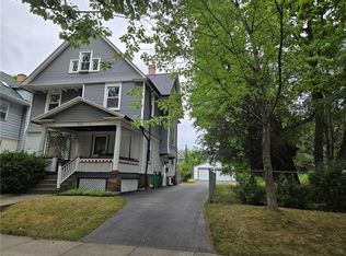 532 Parsells Ave, Rochester, NY 14609