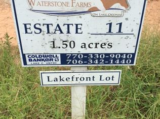 1290 Waterstone Dr, Madison, GA 30650