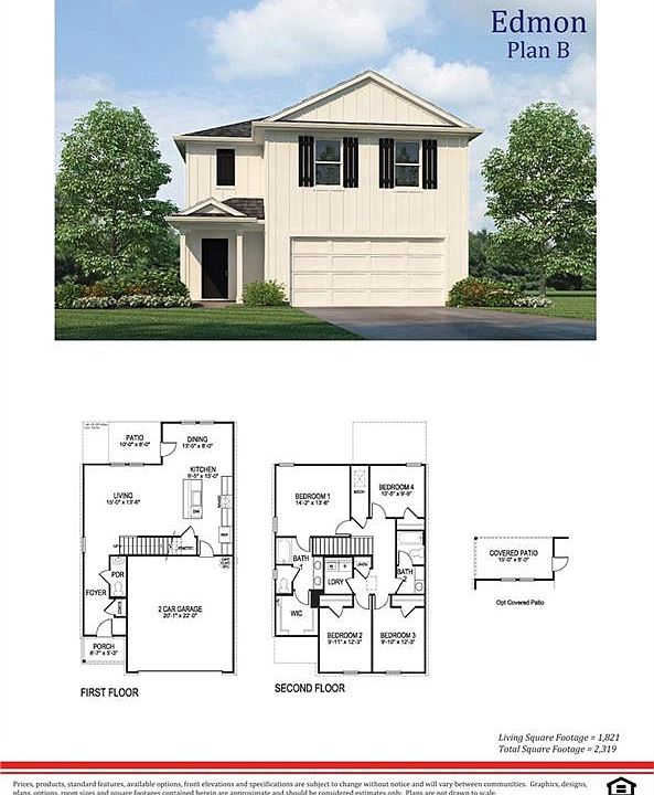 1st image of 411 Pretty Acres Ave