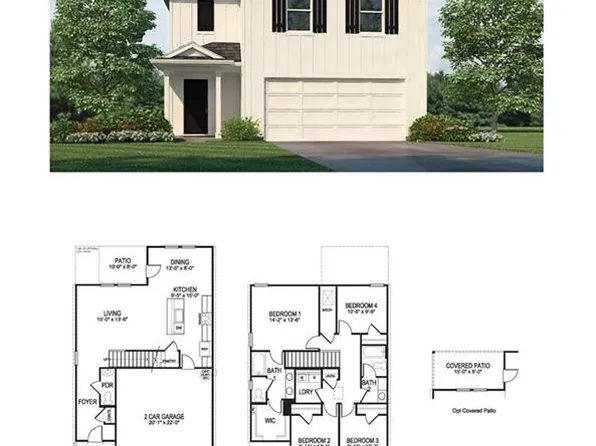 411 Pretty Acres Ave, Hahnville, LA 70057