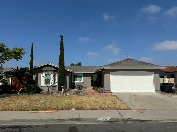1604 Jasper Ave, Chula Vista, CA 91911