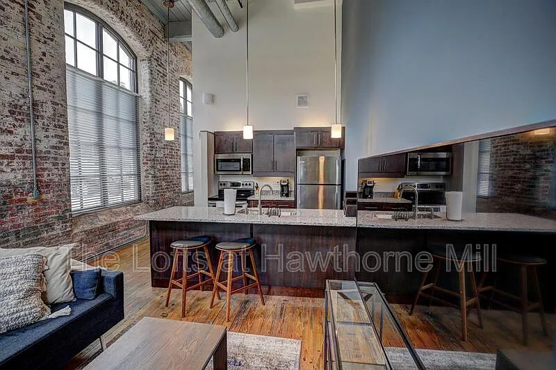 The Lofts at Hawthorne Mill — Photo 3