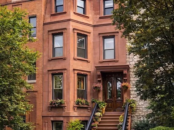 425 Putnam Ave, Brooklyn, NY 11221