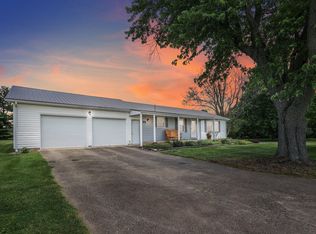 687 Andersonville Rd, Chillicothe, OH 45601