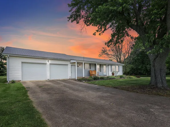 687 Andersonville Rd, Chillicothe, OH 45601