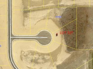 11164 Dickens Ct Lot 327, Osceola, IN