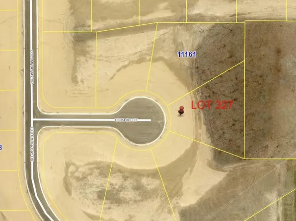 11164 Dickens Ct Lot 327, Osceola, IN 46561