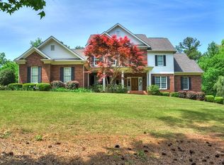 2535 Falling Branch Ln, Evans, GA 30809