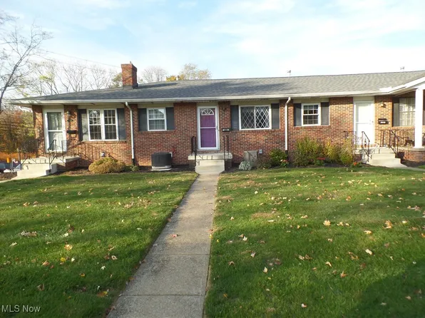 1062 E 10th St, Salem, OH 44460