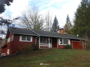 4507 Rural Rd SW, Olympia, WA 98512
